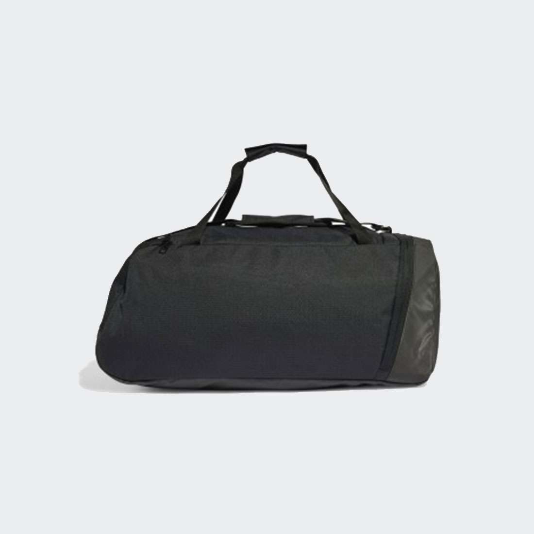 SACO ADIDAS TR DUFFLE M BLACK/WHITE