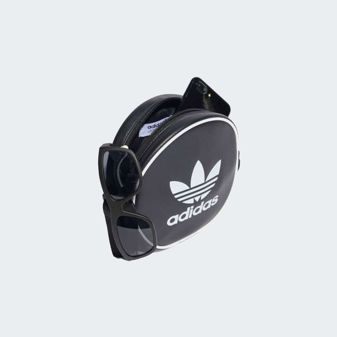 BOLSA ADIDAS ADICOLOR BLACK