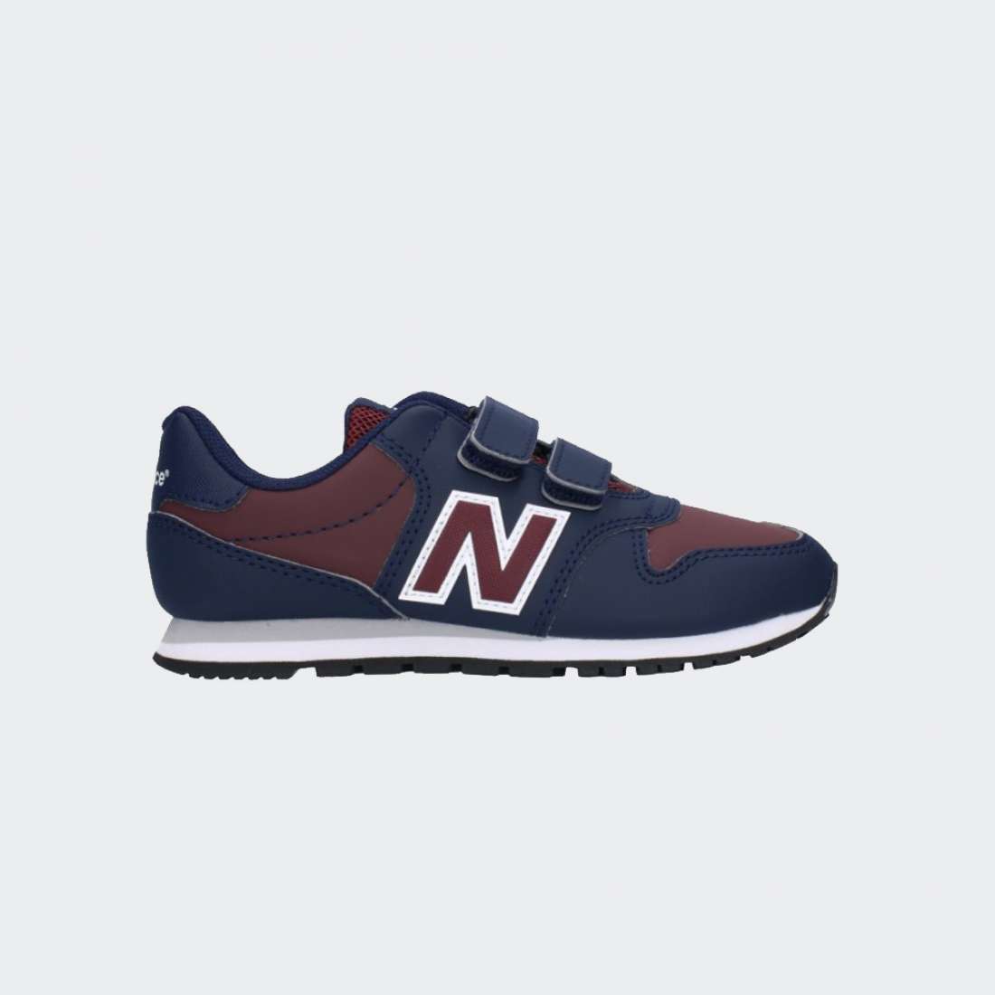 NEW BALANCE 500 NAVY