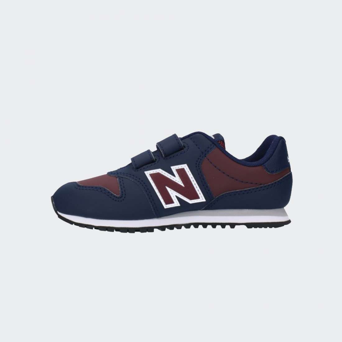 NEW BALANCE 500 NAVY