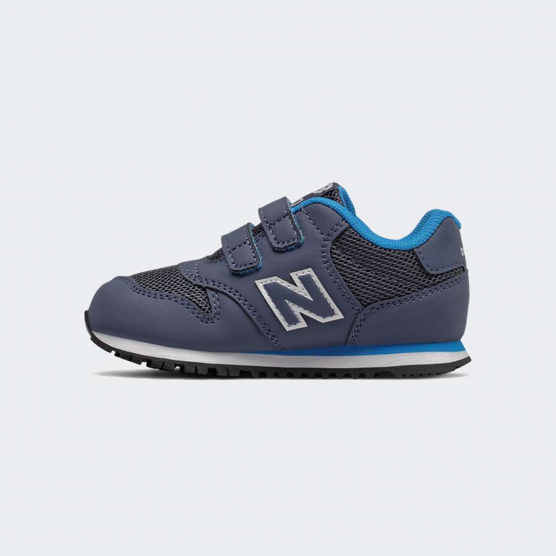 NEW BALANCE 500 INDIGO/VISION BLUE