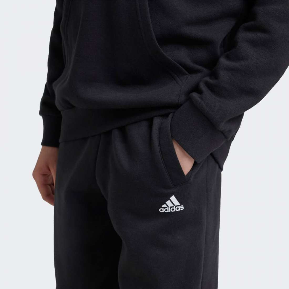 CALÇAS ADIDAS SPORTSWEAR BLACK