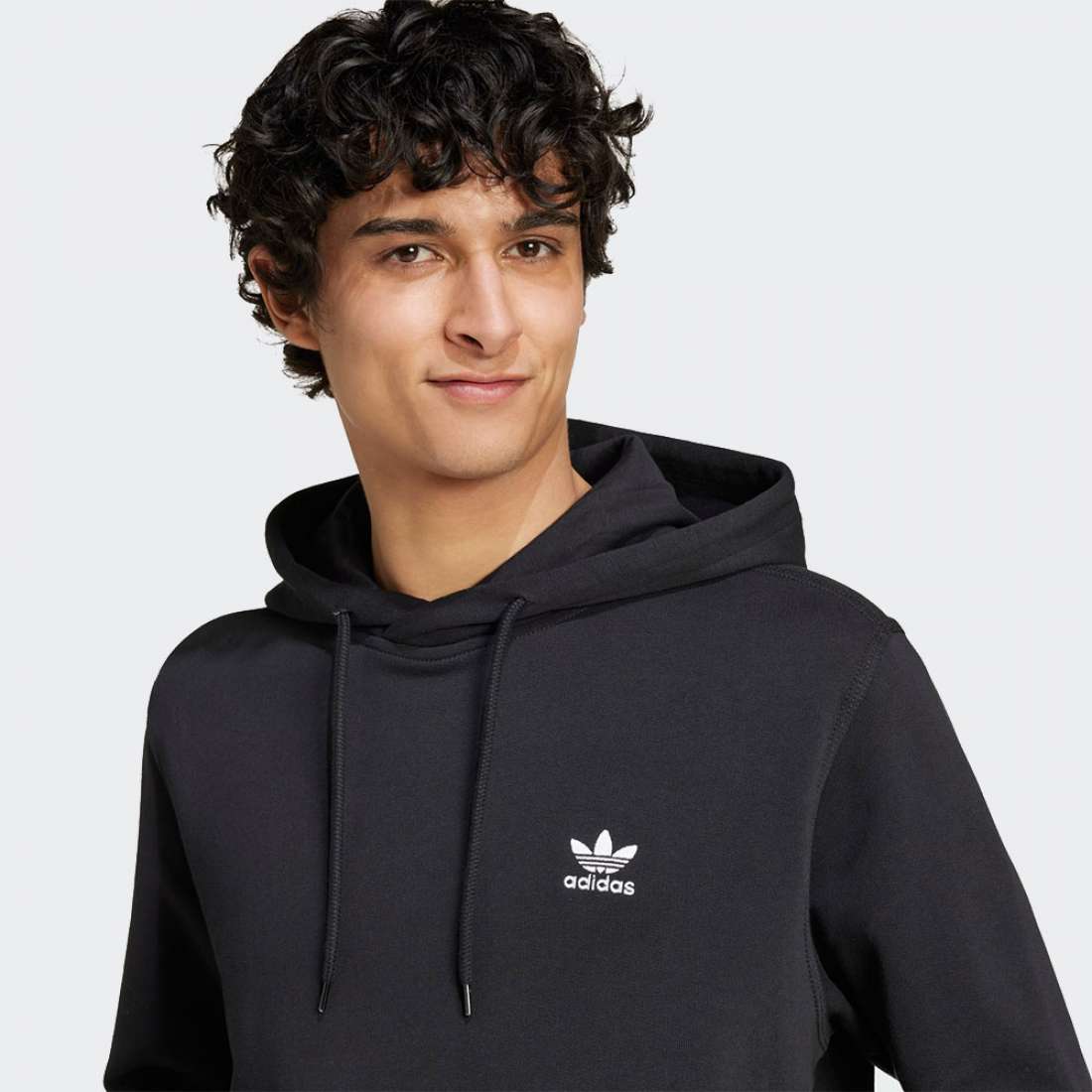 HOODIE ADIDAS IW5789 BLACK