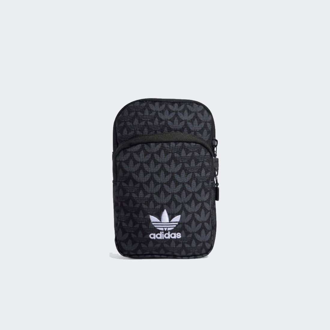 BOLSA ADIDAS MONOGRAM BLACK