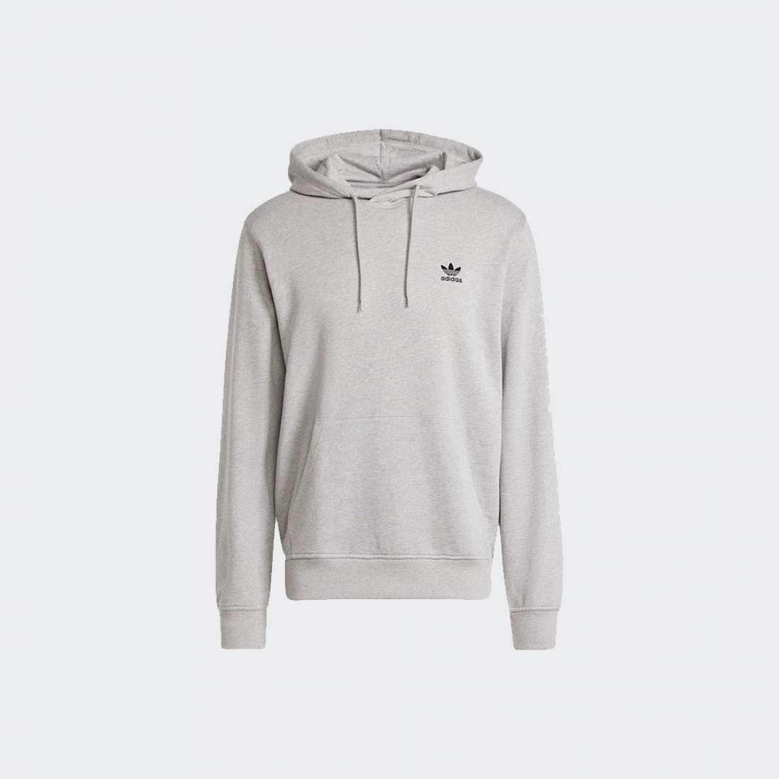 HOODIE ADIDAS ESS GREY