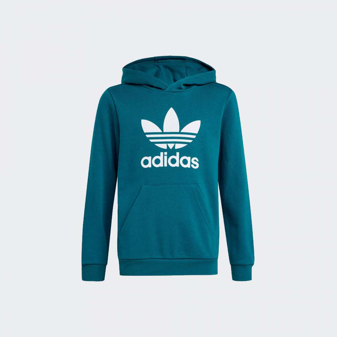 HOODIE ADIDAS TREFOIL LEGTEA