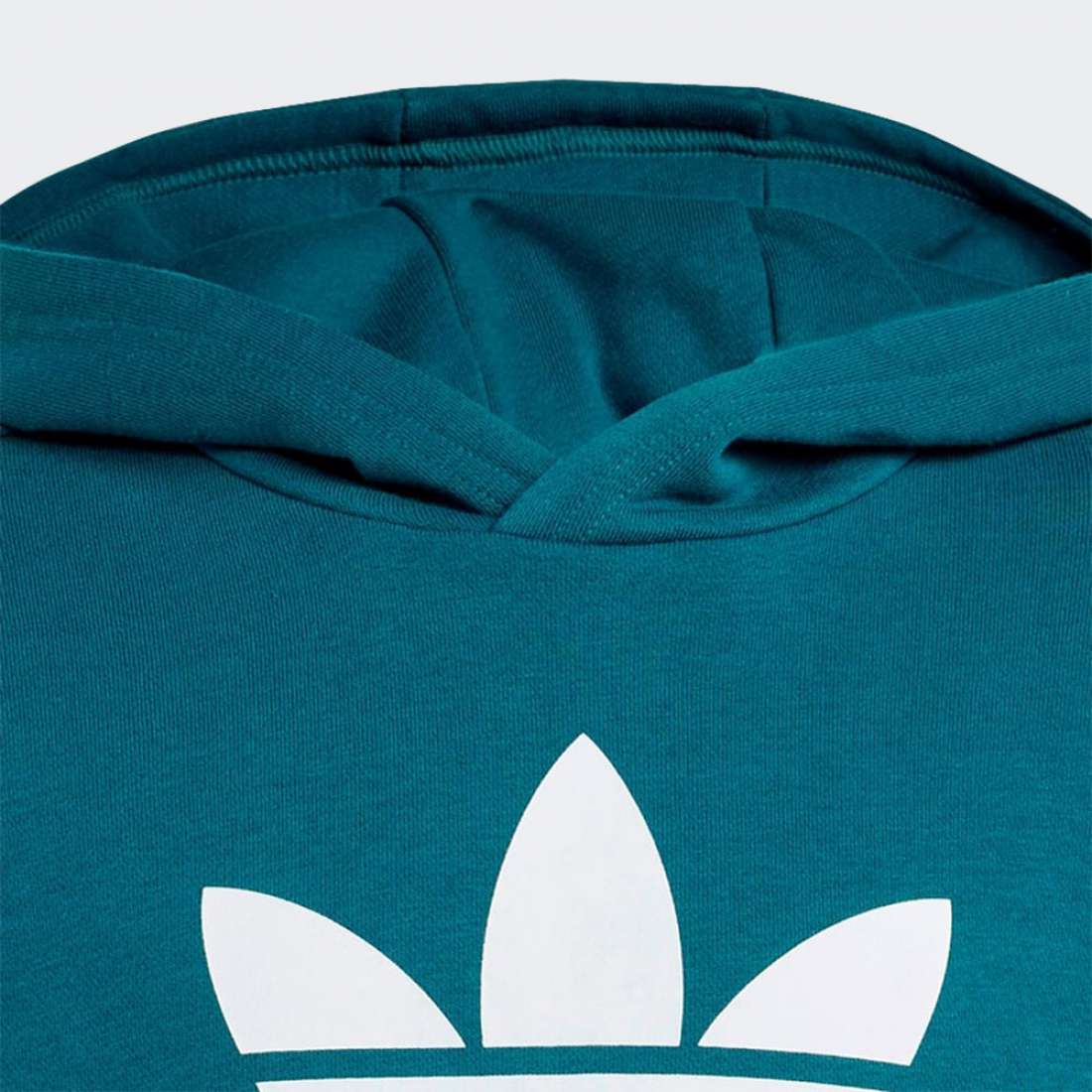 HOODIE ADIDAS TREFOIL LEGTEA