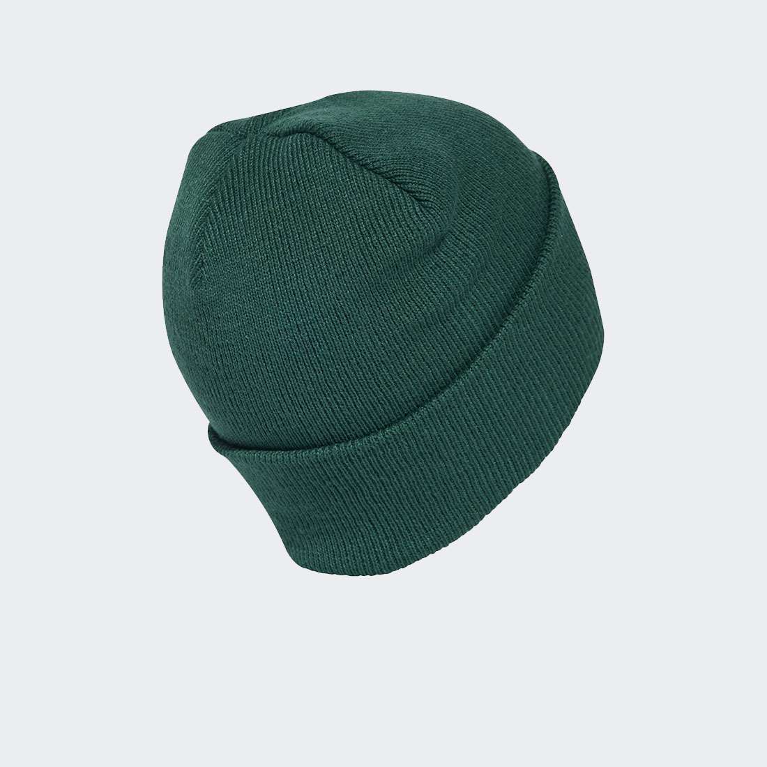 GORRO ADIDAS LOGO GREEN/WHITE