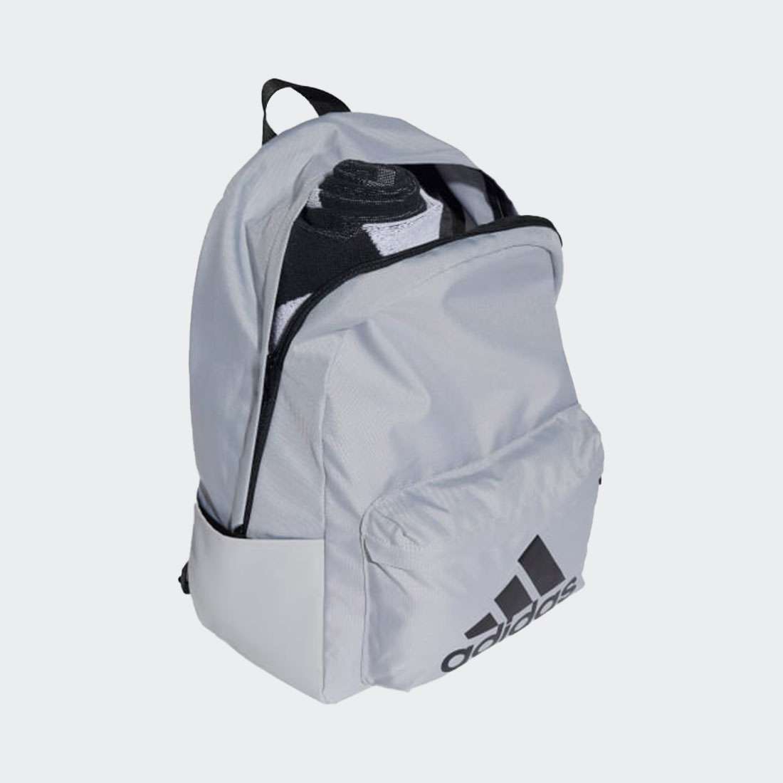 MOCHILA ADIDAS CLASSIC GRETWO/BLACK