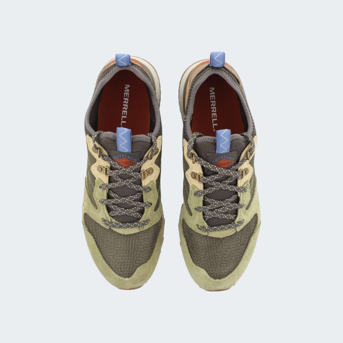 MERREL ALPINE 83 OLIVE MULTI