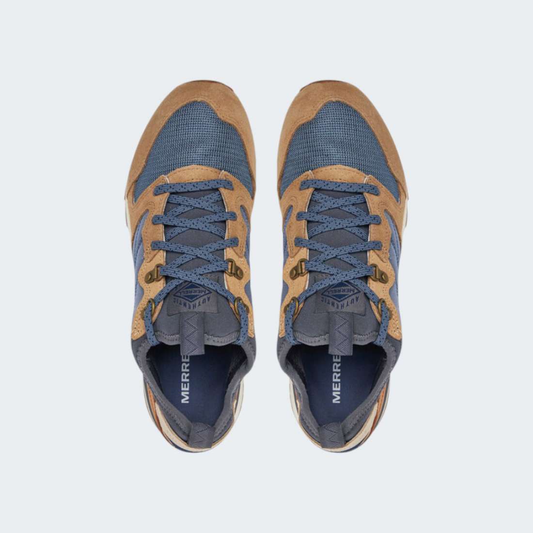 MERREL ALPINE 83 INDIGO