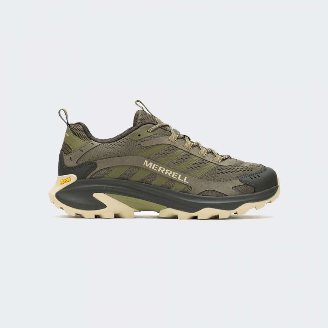 MERRELL MOAB SPEED 2 OLIVE/OLIVE