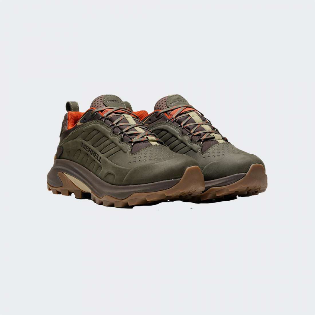 MERRELL MOAB SPEED 2 OLIVE/OLIVE