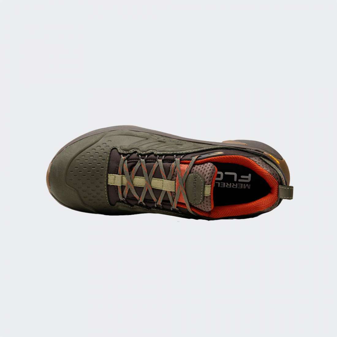 MERRELL MOAB SPEED 2 OLIVE/OLIVE