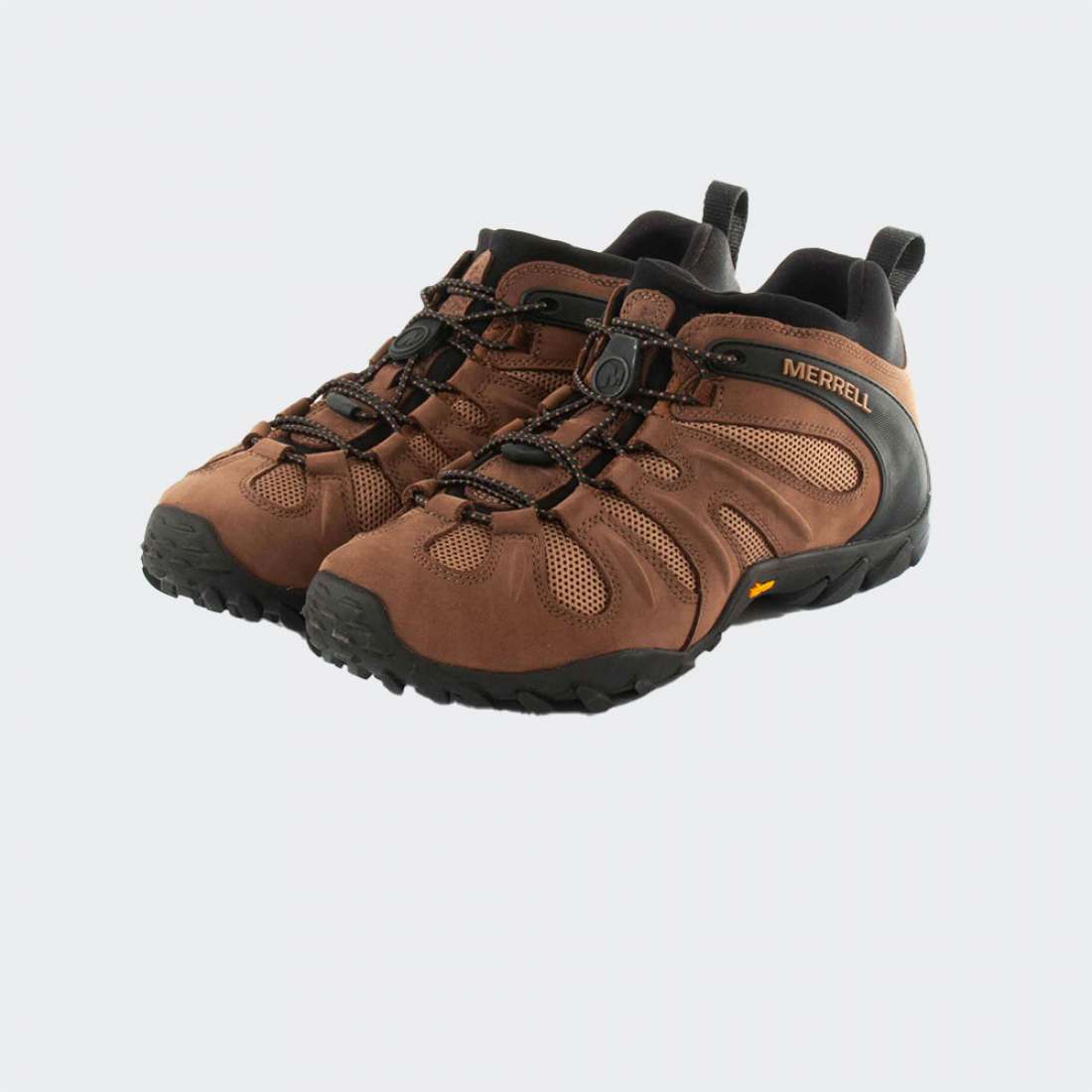 MERRELL CHAM 8 STRETCH EARTH/EARTH