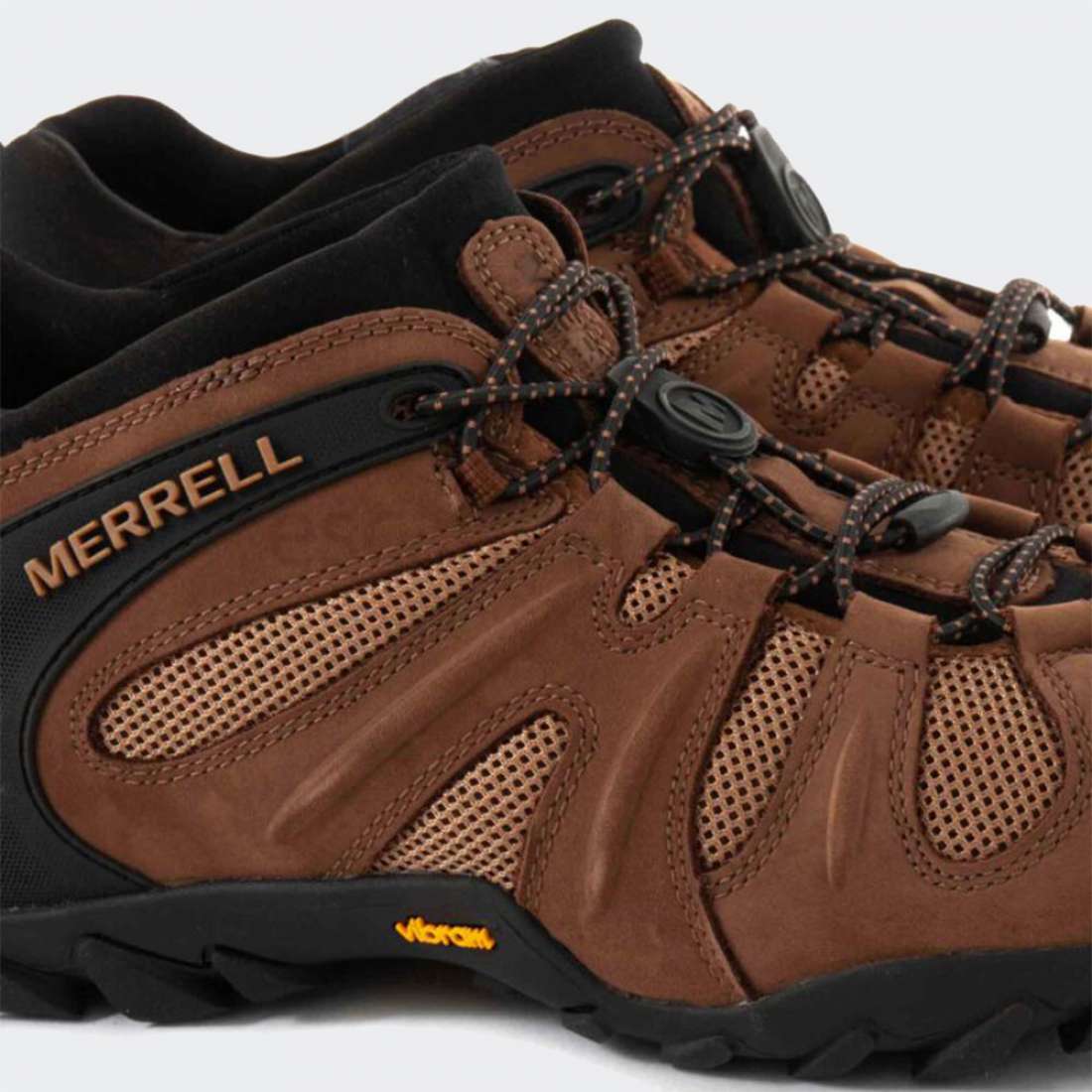 MERRELL CHAM 8 STRETCH EARTH/EARTH