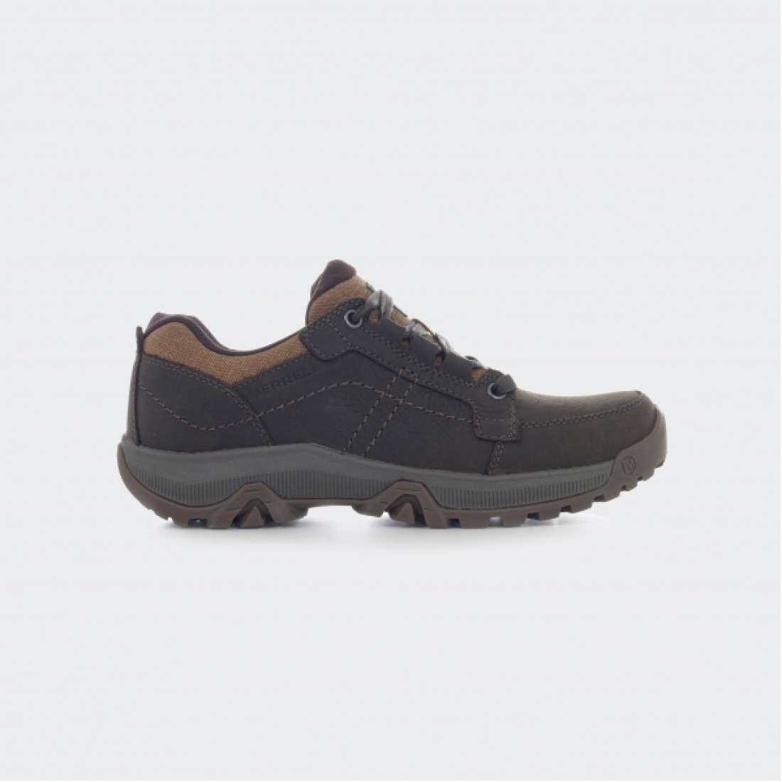 MERRELL ANVIK PACE SEAL BROWN