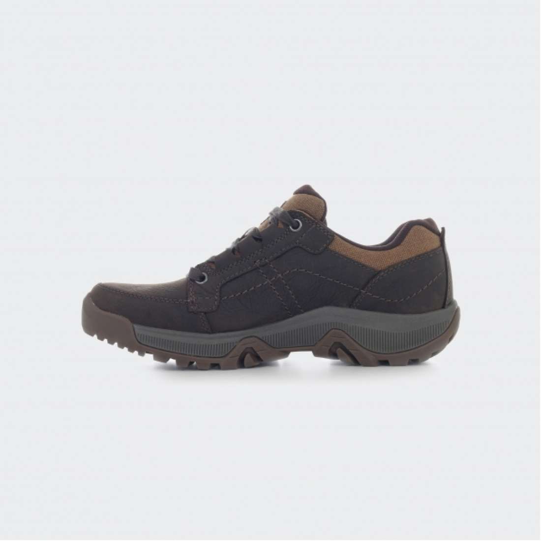 MERRELL ANVIK PACE SEAL BROWN