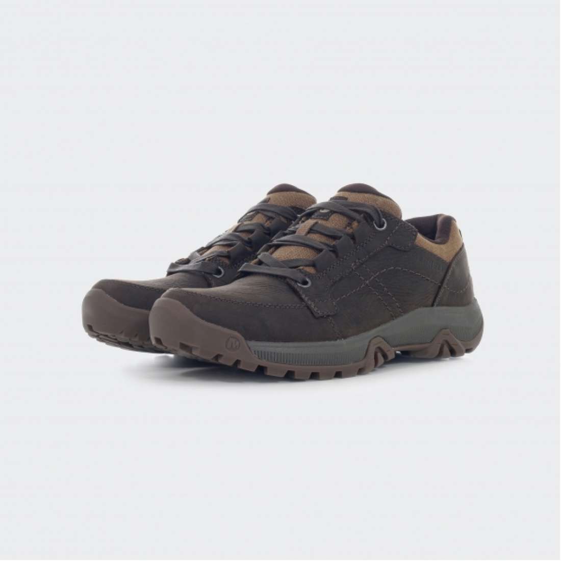 MERRELL ANVIK PACE SEAL BROWN