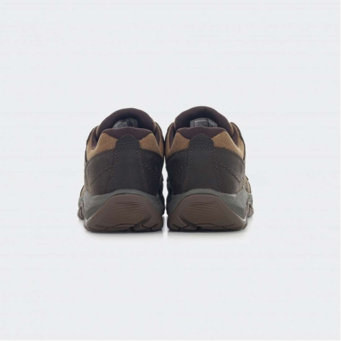 MERRELL ANVIK PACE SEAL BROWN