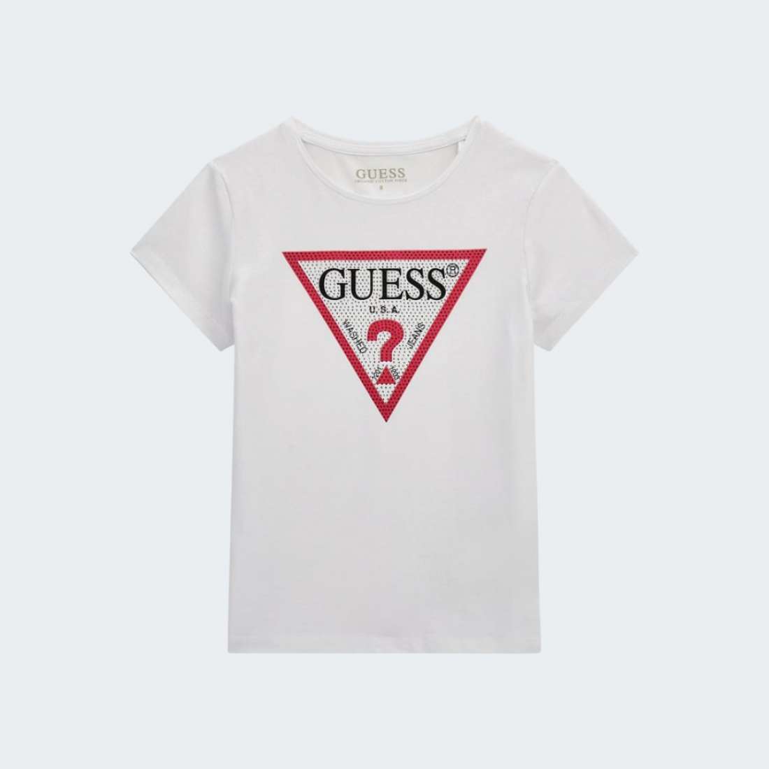 TSHIRT GUESS J2YI51K6YW1-G011