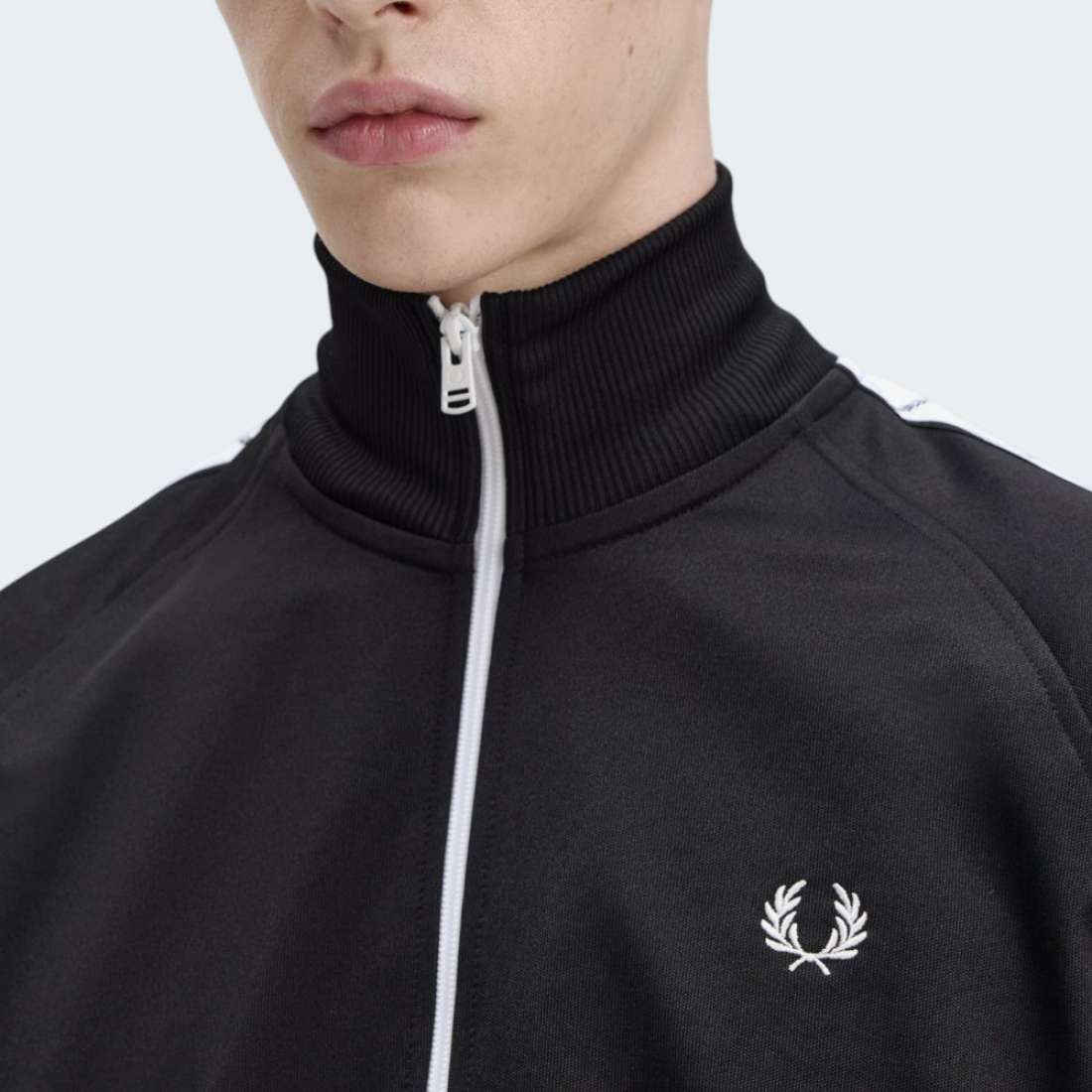 CASACO FRED PERRY J4620-198