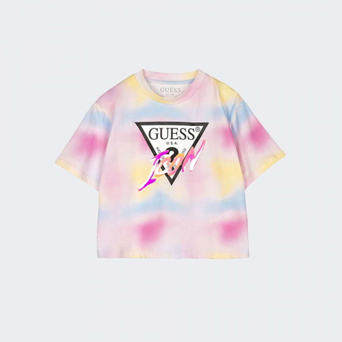 TSHIRT GUESS J4YI09K6YW3-P57C