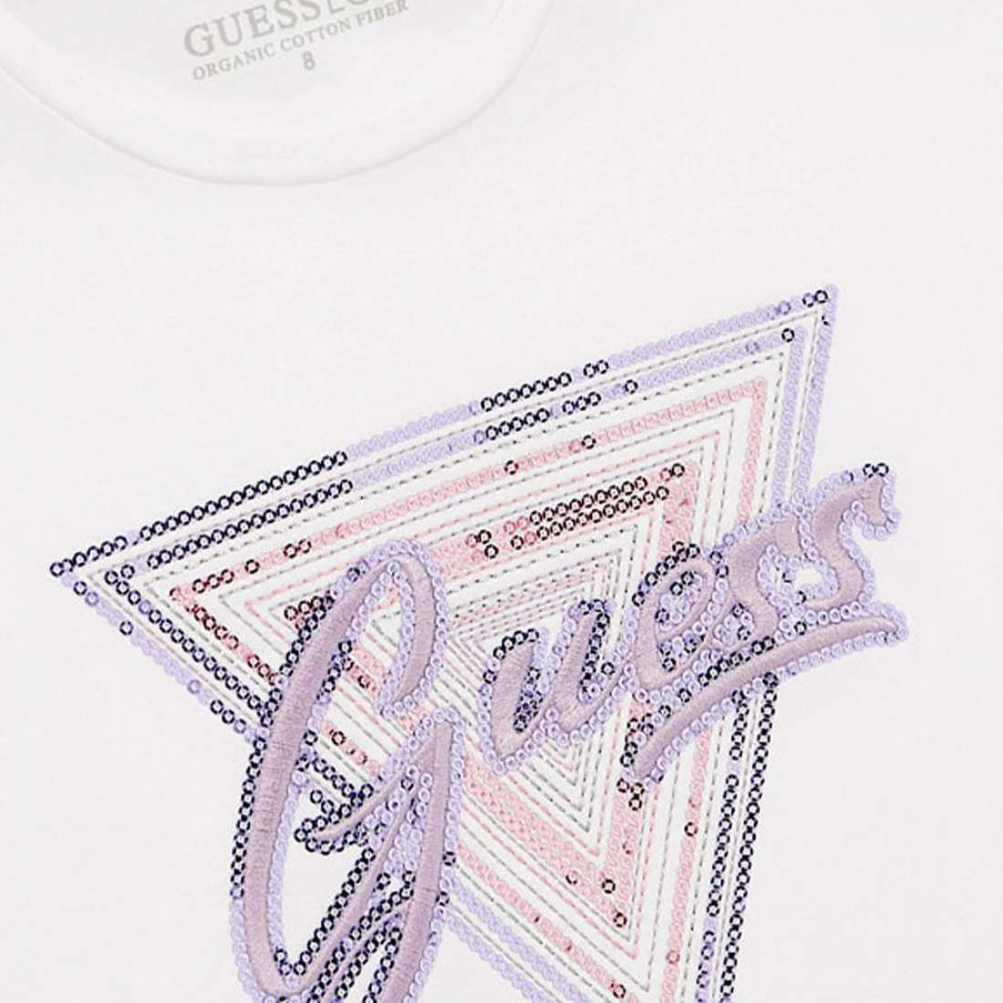 TSHIRT GUESS J4YI21K6YW4-G011