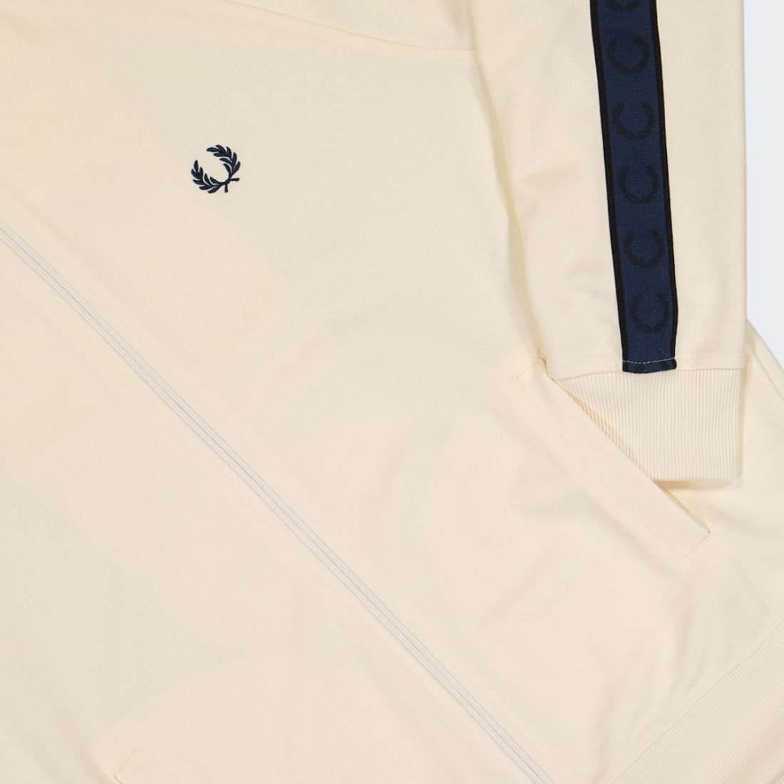 CASACO FRED PERRY J5557-Y24