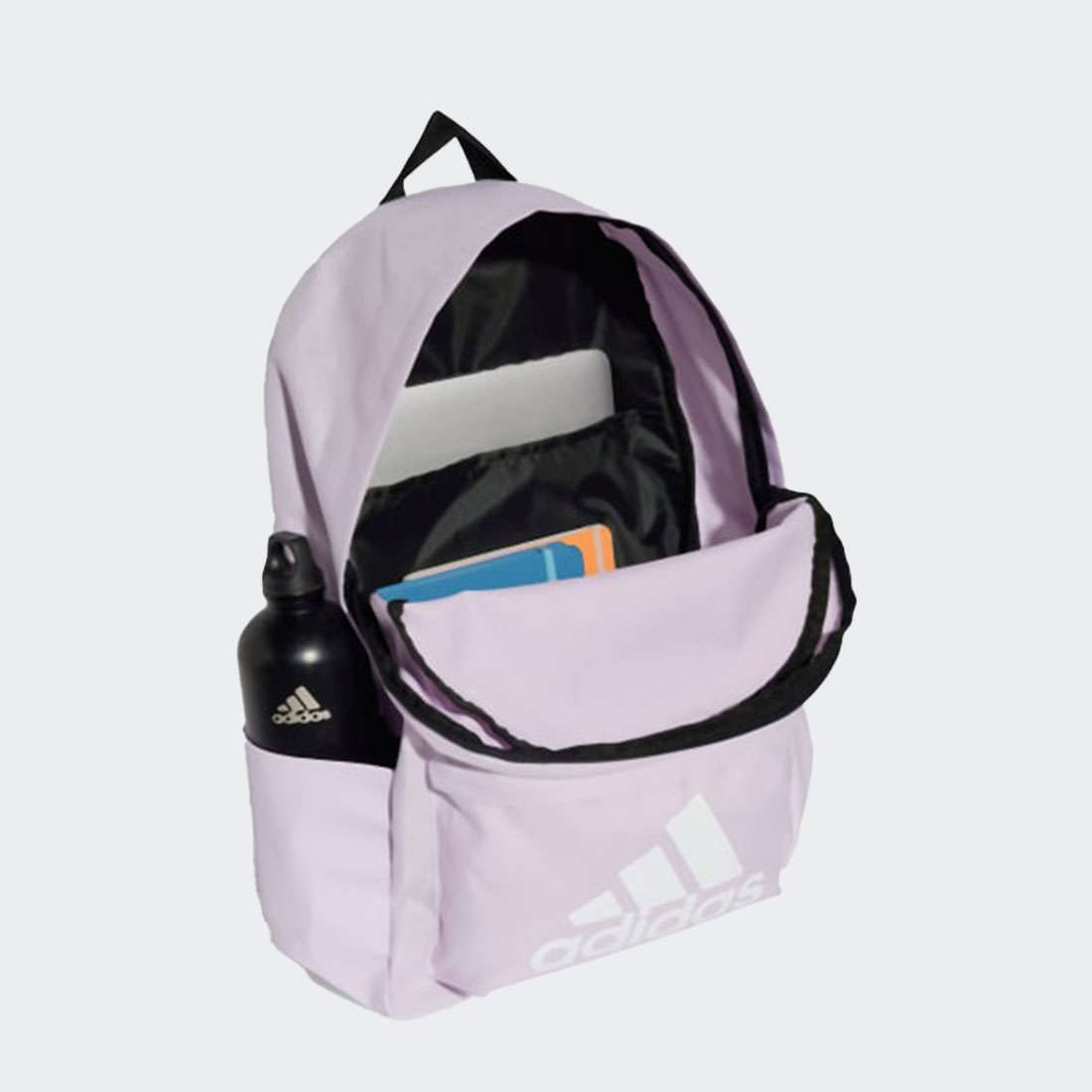 MOCHILA ADIDAS CLASSIC ICELAV/WHITE