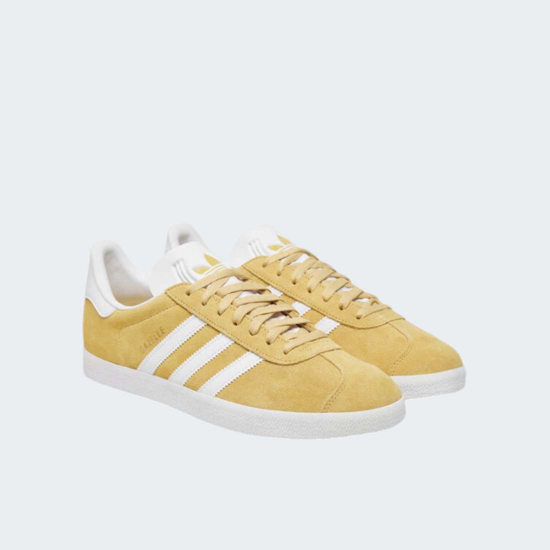 ADIDAS GAZELLE AVEIA/FTWBRA/METOUR