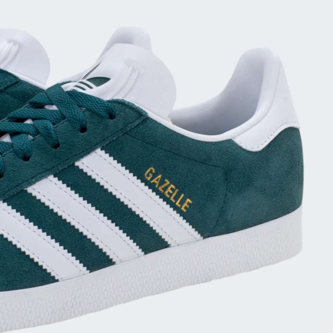 ADIDAS GAZELLE VERMIS/FTWBRA/METOUR