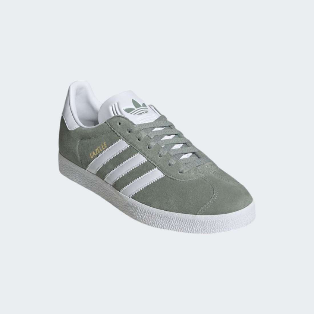 ADIDAS GAZELLE VERPRA/FTWBRA/METOUR