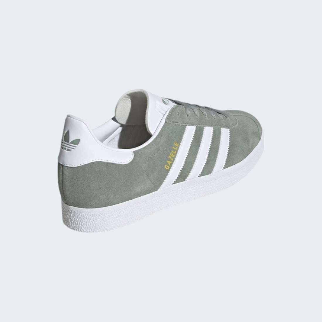 ADIDAS GAZELLE VERPRA/FTWBRA/METOUR