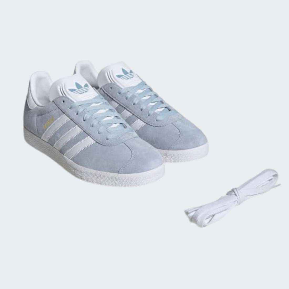 ADIDAS GAZELLE AZUMAR/FTWBRA/METO