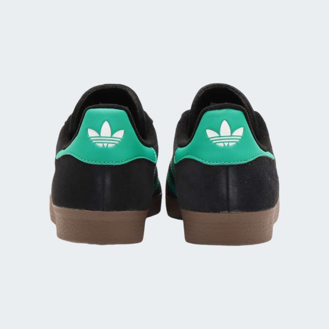 ADIDAS GAZELLE PRETONUCL/VERCOU/FTW