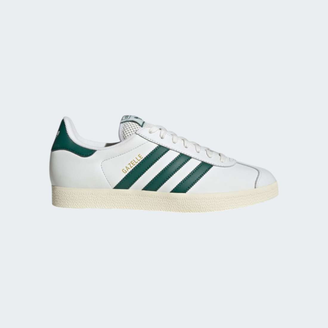 ADIDAS GAZELLE BRANUC/VERCOL/BRANAT