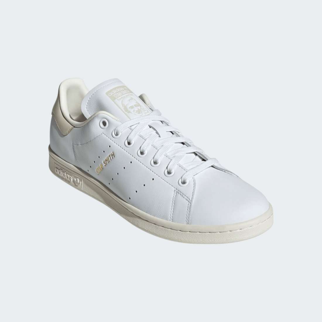 ADIDAS STAN SMITH FTWBRA/BRAESB/BR