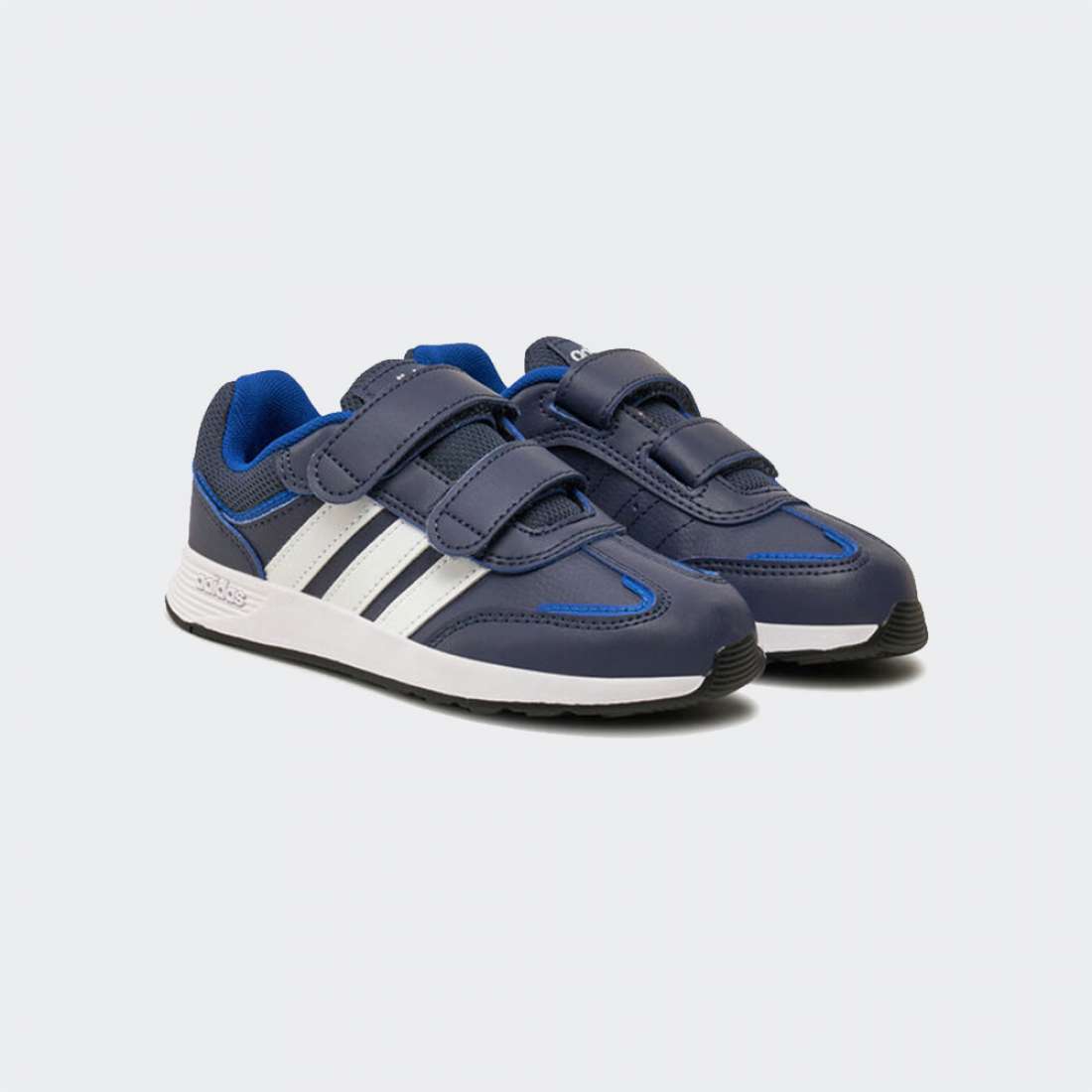 ADIDAS TENSAUR SHANAV/FTWWHT/ROYBLU