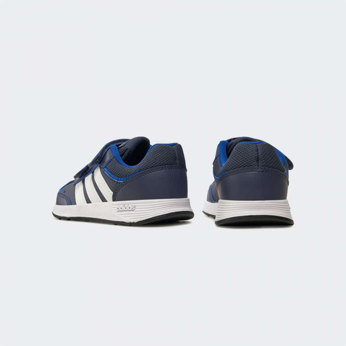 ADIDAS TENSAUR SHANAV/FTWWHT/ROYBLU