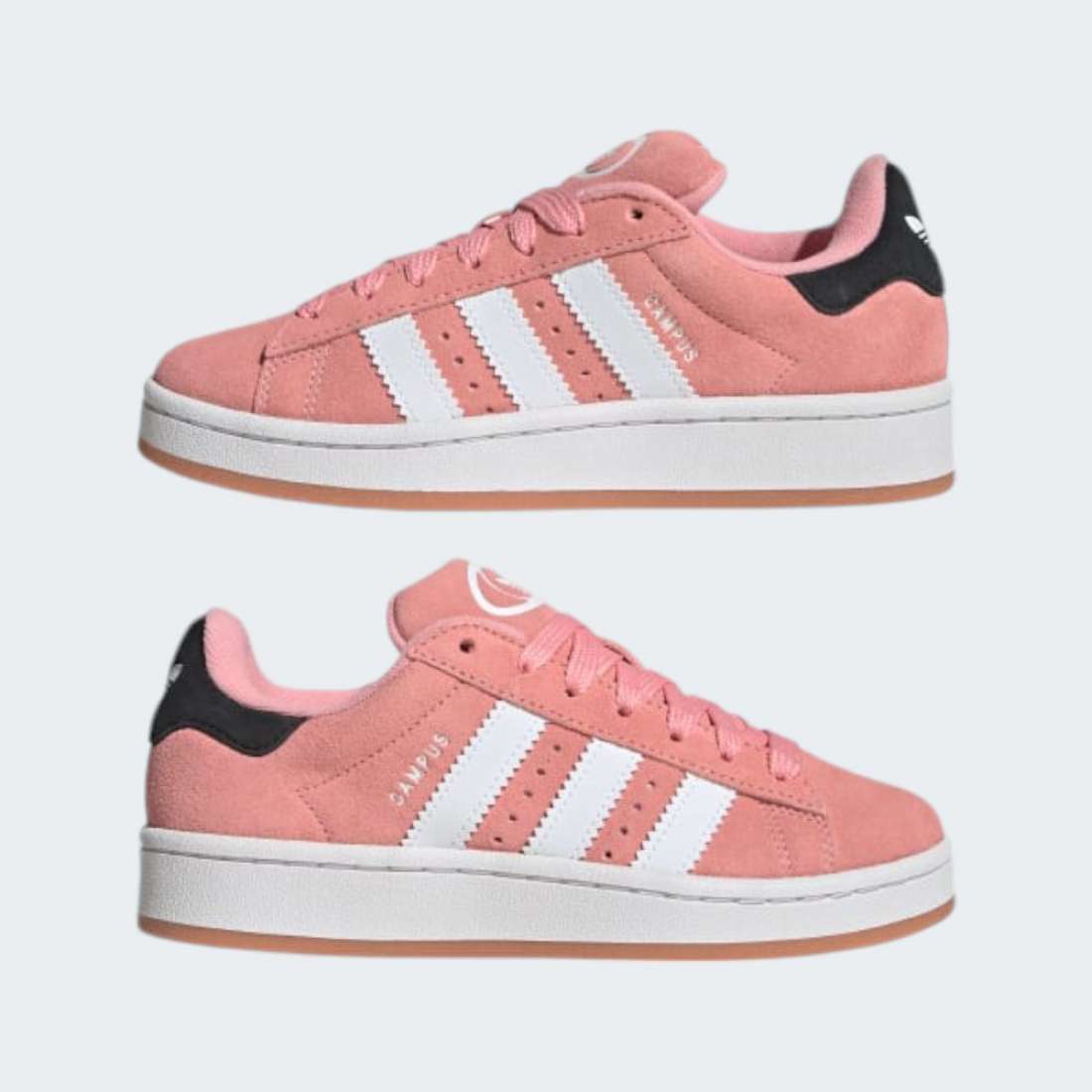 ADIDAS CAMPUS FAISEM/FTWBRA