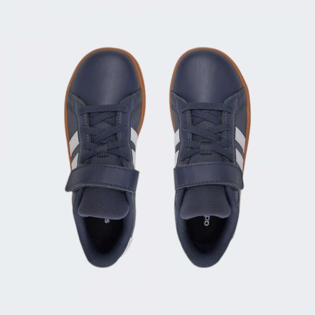 ADIDAS GRAND COURT AZESSO/FTWBRA/GUM