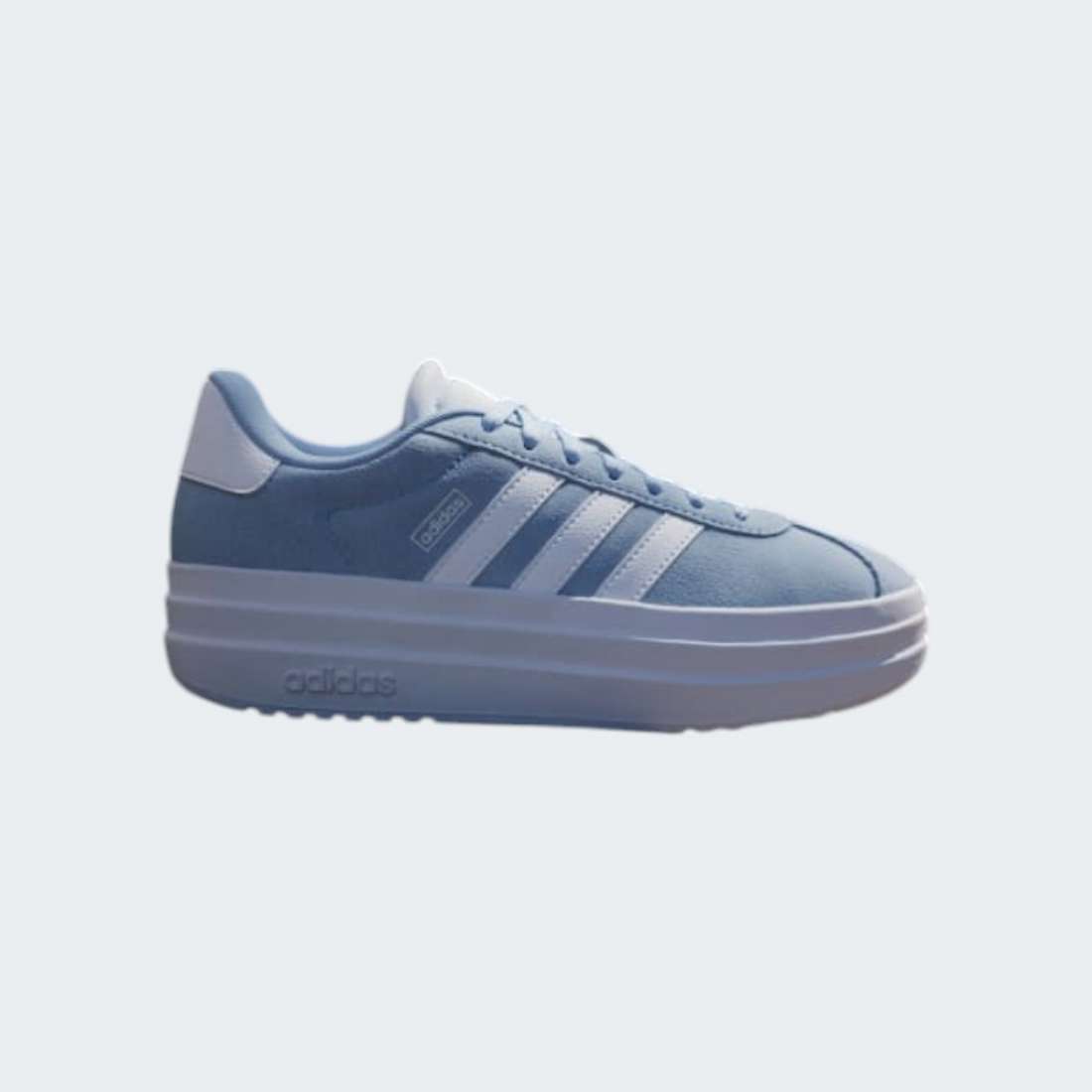 ADIDAS VL COURT BOLD AZURES/FTWBR