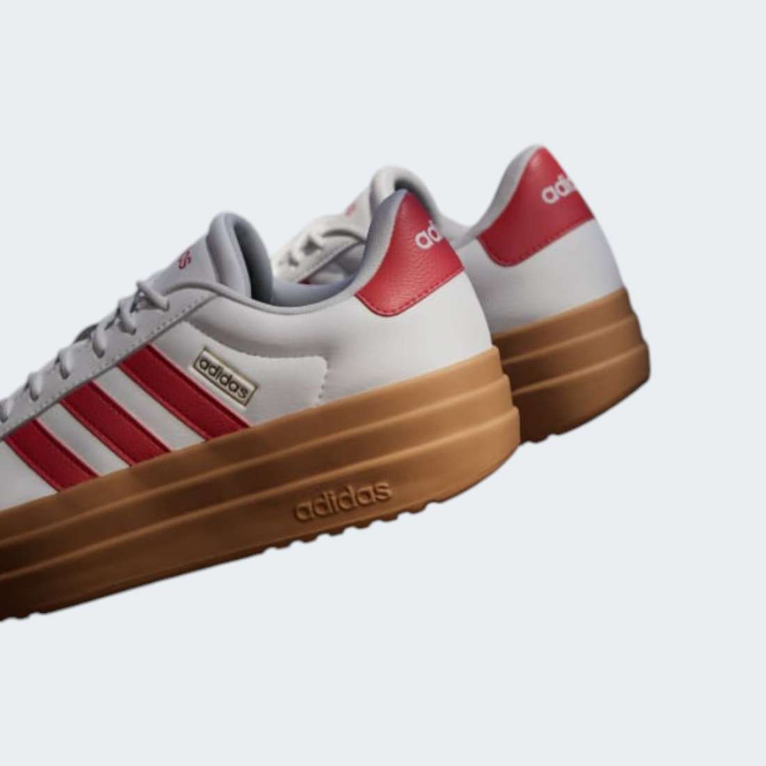 ADIDAS VL COURT BOLD BRANUC/ESCMEL/METOUR