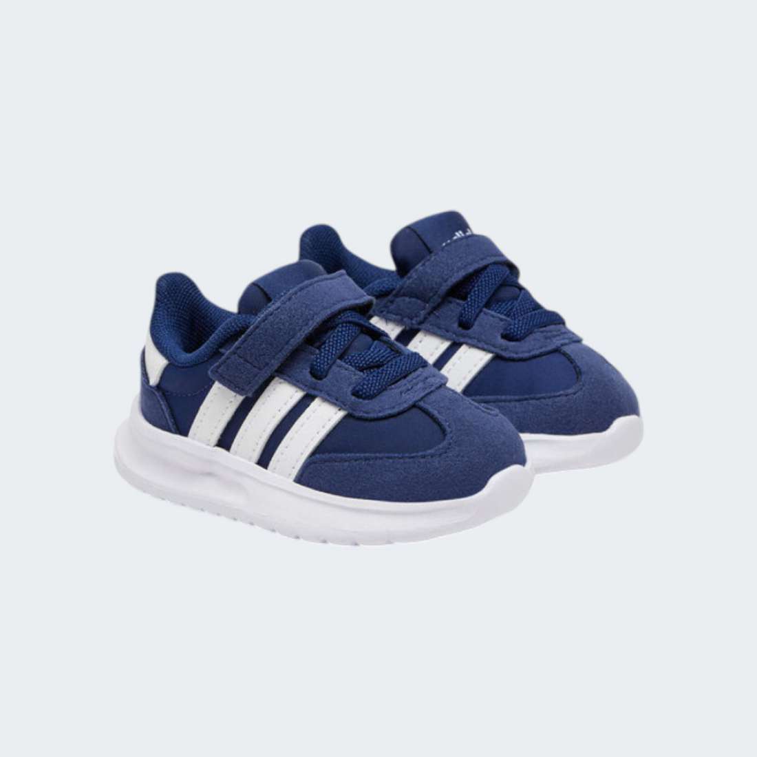 ADIDAS RUN AZUESC/FTWBRA