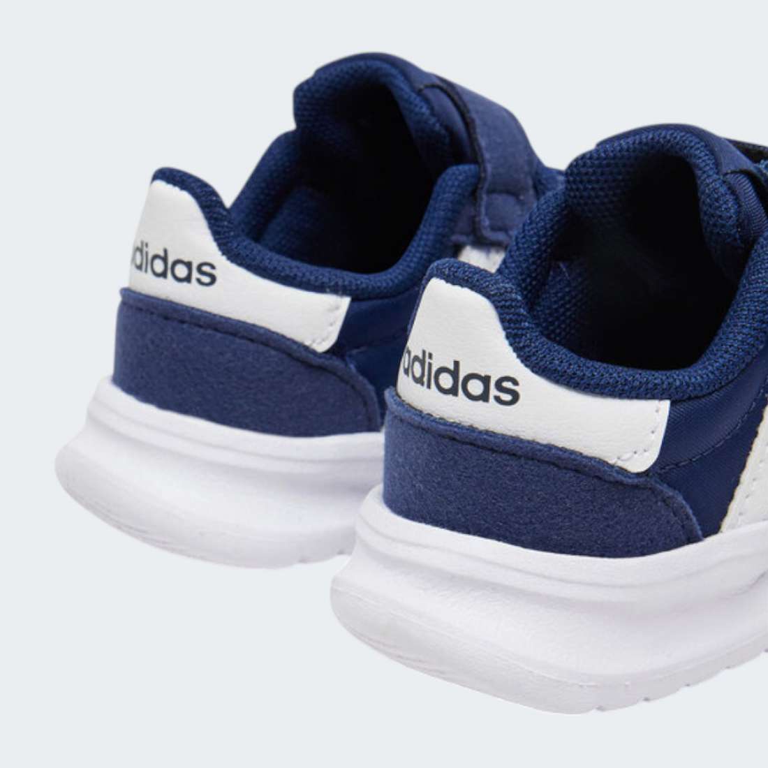 ADIDAS RUN AZUESC/FTWBRA