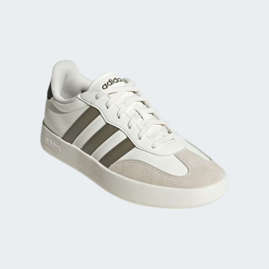 ADIDAS BARREDA BRAESB/ESTAZE/ALUMIN