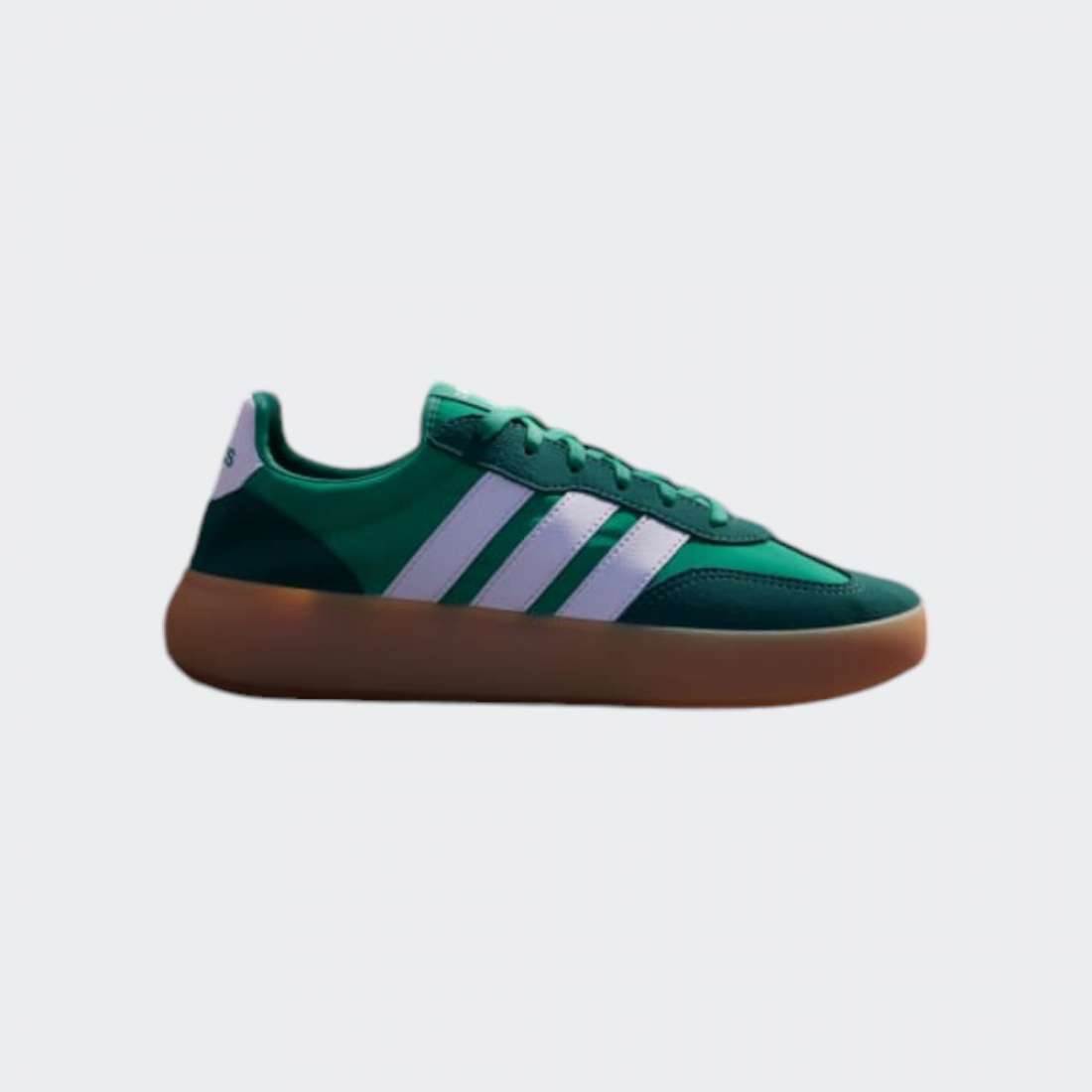 ADIDAS BARREDA VERCOL/LAVGEL/VERCOU