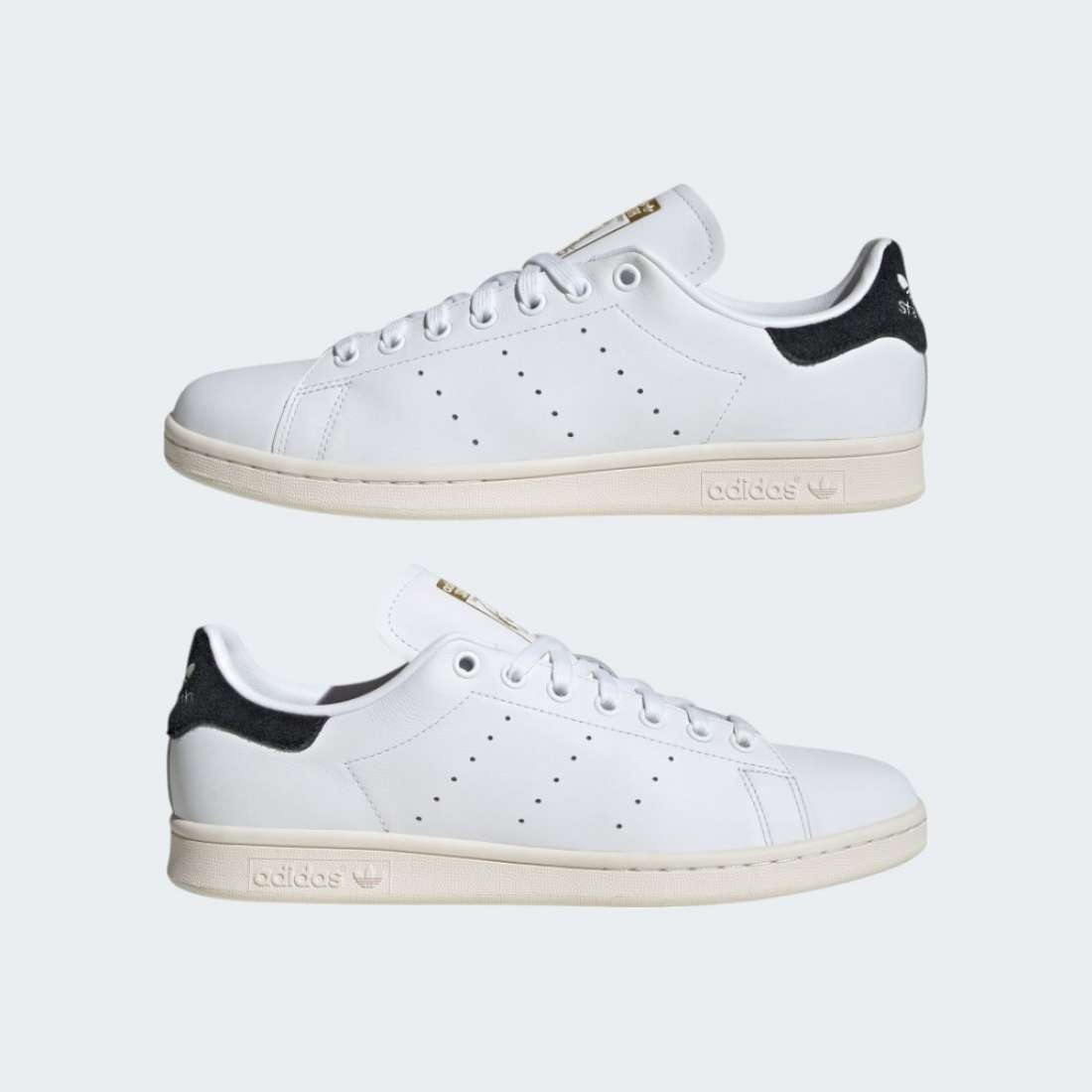 ADIDAS STAN SMITH FTWBRA/PRENUC/BR