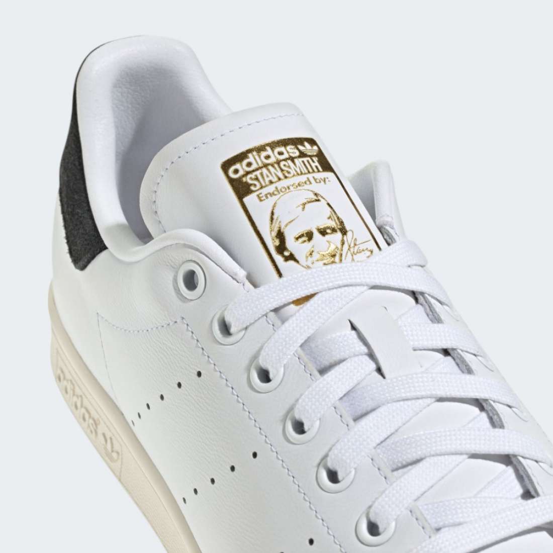 ADIDAS STAN SMITH FTWBRA/PRENUC/BR